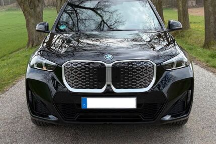 BMW iX1 6.000 km 49.600 &euro; Eichendorf 94428