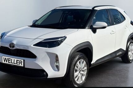 Toyota Yaris Cross 8.098 km 25.490 &euro; Bielefeld 33609