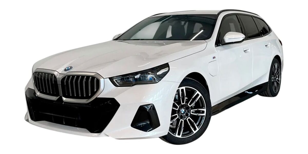 BMW 530 18.000 km 54.740 &euro; Schöneck 61137