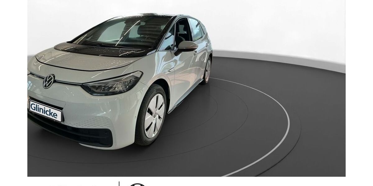 VW ID.3 54.690 km 23.480 &euro; Minden 32427