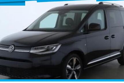 VW Caddy 24.147 km 31.888 &euro; Weida 07570