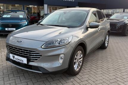 Ford Kuga 40.900 km 22.490 &euro; Papenburg 26871