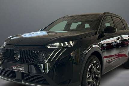 Peugeot 5008 16.000 km 28.450 &euro; Ludwigsburg (Eglosheim) 71634