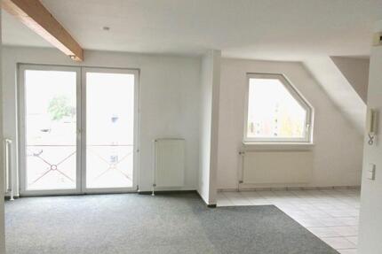 4-Zimmer-Maisonette-Wohnung im Zentrum Eutin
