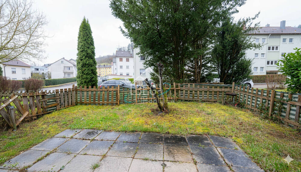 Etagenwohnung Gaildorf - 2 Zimmer, 49 m&sup2;, 139.000&euro; | Angebot:26242333