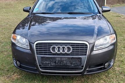 Audi A4 322.164 km 2.900 &euro; Dietenhofen 90599