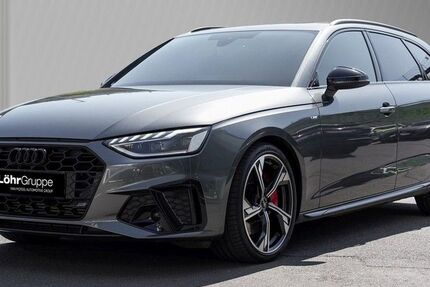 Audi A4 36.249 km 41.980 &euro; Koblenz 56070