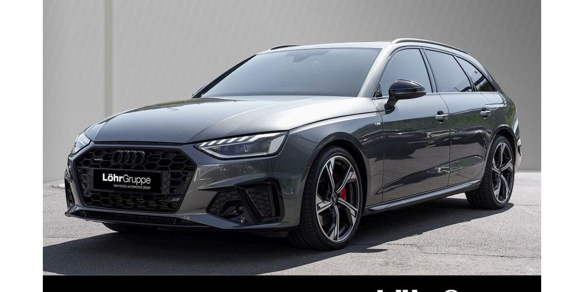 Audi A4 36.249 km 41.980 &euro; Koblenz 56070