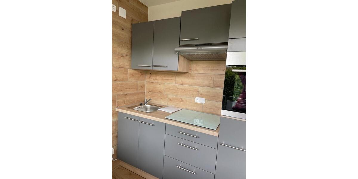 Erdgeschoßwohnung Trossingen - 1 Zimmer, 33 m&sup2;, 450&euro; | Angebot:25403264