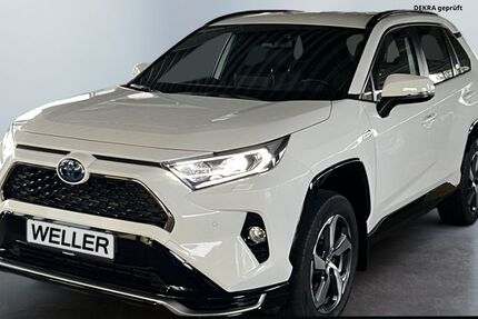 Toyota RAV 4 40.396 km 34.990 &euro; Leipzig 04347
