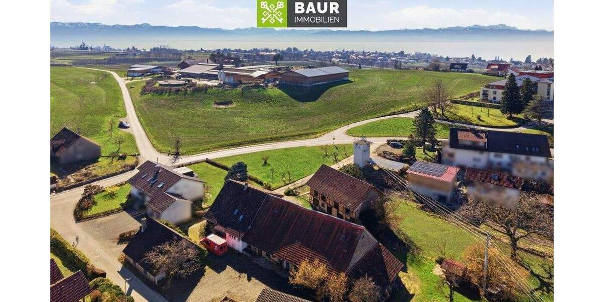 Grundstück Kressbronn am Bodensee Retterschen - 498.000&euro; | Angebot:25800719
