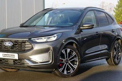 Ford Kuga 16.477 km 29.890 &euro; Harztor 99768