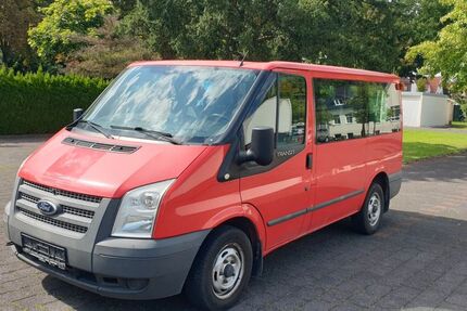 Ford Transit 155.800 km 5.550 &euro; Lippstadt 59555