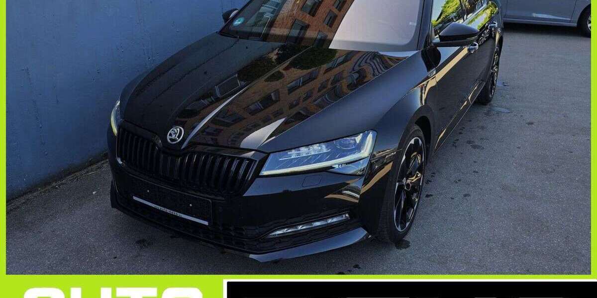 Skoda Superb 148.316 km 25.970 &euro; Waiblingen 71332