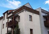 Wohnung zum Mieten in Meißen 210 € 29.34 m²