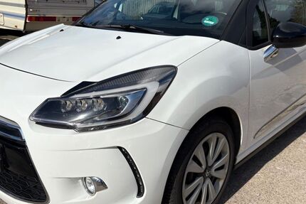 Citroen DS3 140.000 km 5.200 &euro; Völklingen 66333