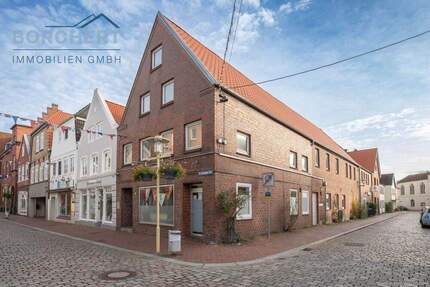 Haus Glückstadt - 445.000&euro; | Angebot:25671160