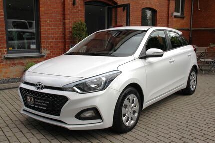 Hyundai i20 88.899 km 10.300 &euro; Eisenach 99817