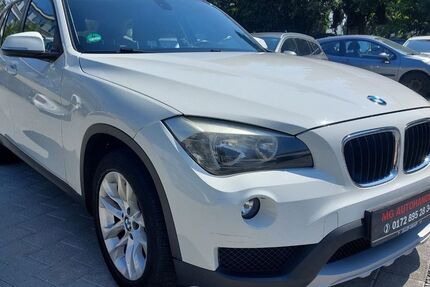 BMW X1 245.086 km 5.998 &euro; Fellbach 70736
