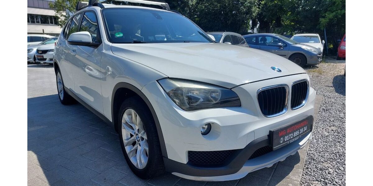 BMW X1 245.086 km 6.500 &euro; Fellbach 70736