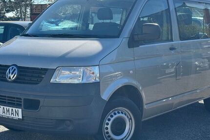 VW T5 Transporter 240.000 km 6.950 &euro; München 81243