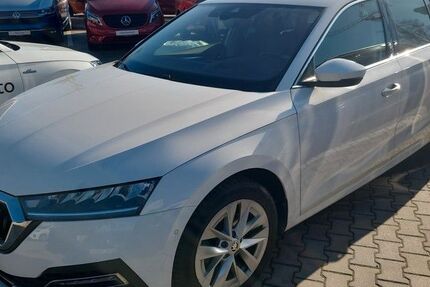 Skoda Octavia 28.996 km 25.990 &euro; Bispingen 29646