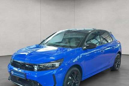 Opel Corsa 4.186 km 17.490 &euro; Stuttgart 70565