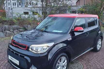Kia Soul 74.081 km 9.975 € Hagen 58091