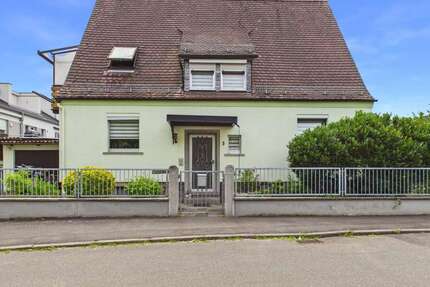 Haus Aschaffenburg / Obernau Obernau - 6.5 Zimmer, 125 m&sup2;, 493.000&euro; | Angebot:27013782
