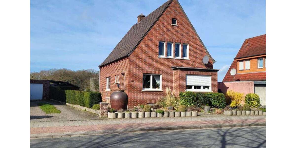 Einfamilienhaus Steinfurt - 4 Zimmer, 114 m&sup2;, 298.000&euro; | Angebot:25544555
