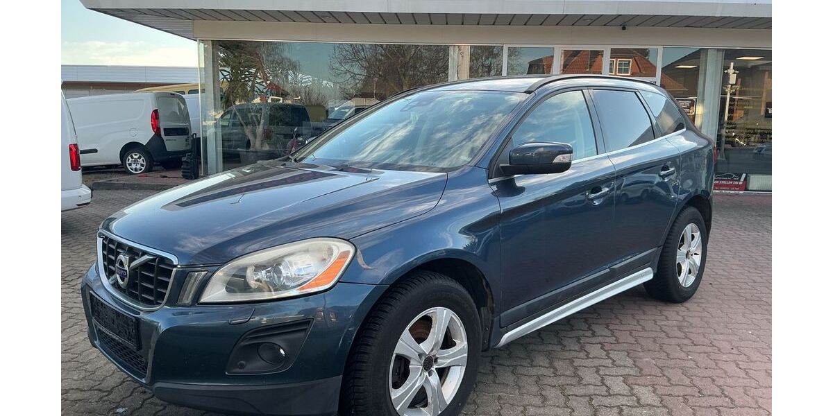 Volvo XC60 245.000 km 7.480 &euro; Möser 39291
