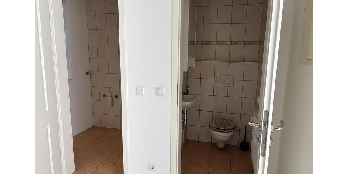 Maisonettenwohnung Zweibrücken - 4 Zimmer, 117 m&sup2;, 920&euro; | Angebot:26424457