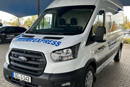 Ford Transit 176.000 km 28.490 &euro; Glauchau 08371