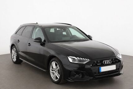 Audi A4 84.000 km 28.950 &euro; Mainz 55118