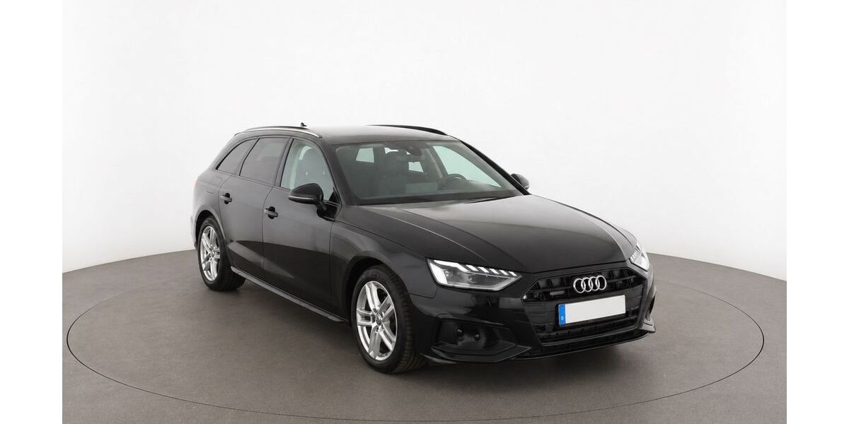Audi A4 84.000 km 28.950 &euro; Mainz 55118