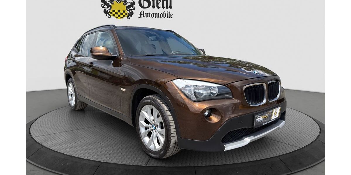 BMW X1 129.000 km 7.490 &euro; Haßfurt 97437