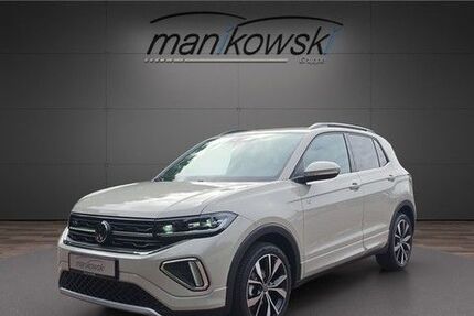 VW T-Cross 1.009 km 29.990 &euro; Otterndorf 21762