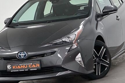Toyota Prius 115.000 km 14.850 &euro; Bremen 28259