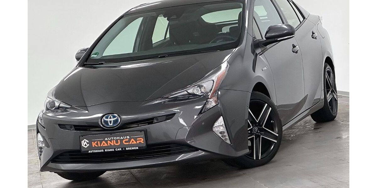 Toyota Prius 115.000 km 14.850 &euro; Bremen 28259