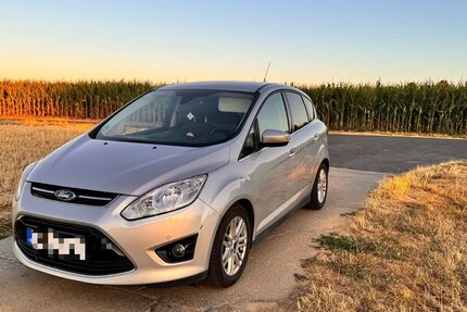 Ford C-Max 111.494 km 9.000 &euro; Butzbach 35510