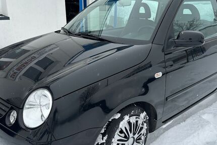 VW Lupo 155.000 km 990 &euro; Hamburg 20537