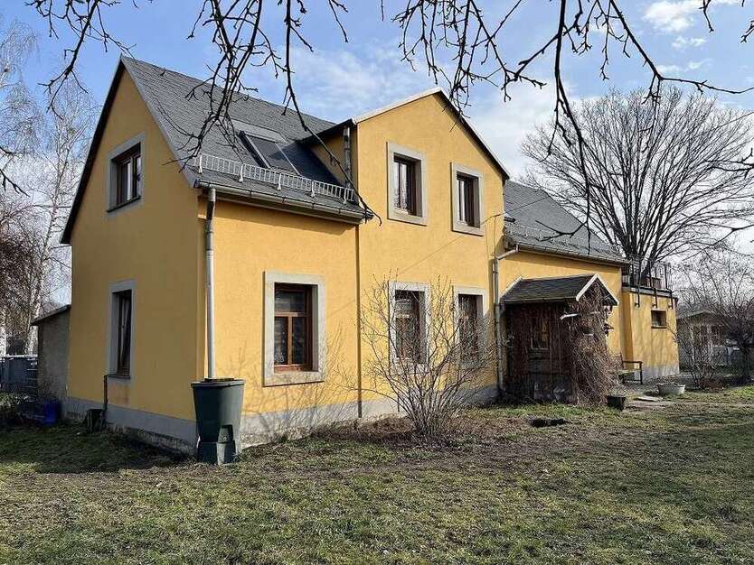 Haus zum Kaufen in Dresden 672.000 € 151 m²