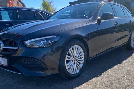 Mercedes-Benz C 200 149.000 km 19.950 &euro; Varel 26316