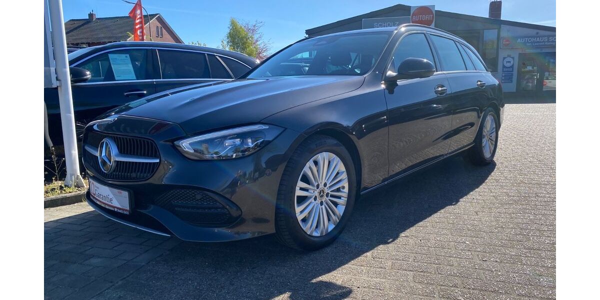 Mercedes-Benz C 200 149.000 km 19.950 &euro; Varel 26316