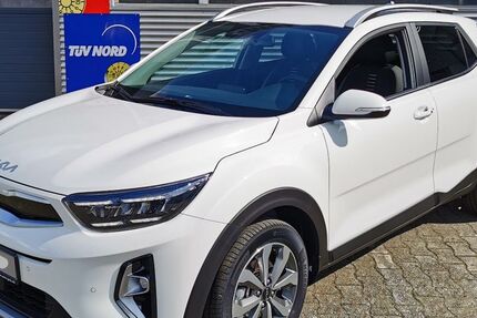 Kia Stonic 35.198 km 15.995 &euro; Rhede/Ems 26899