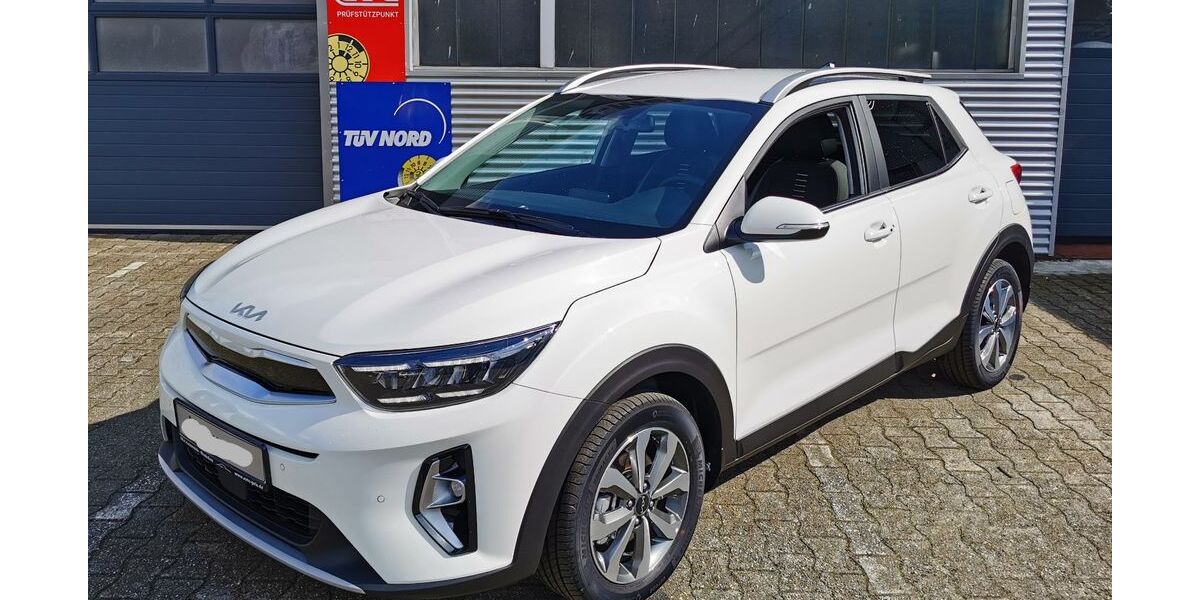 Kia Stonic 36.900 km 16.290 &euro; Rhede/Ems 26899