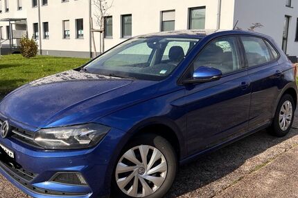 VW Polo 109.600 km 11.500 € Montabaur 56410