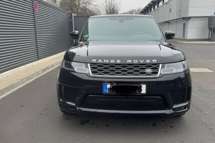 Land Rover Range Rover Sport 139.000 km 36.900 &euro; köln 50678