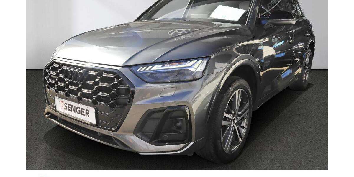 Audi Q5 60.900 km 37.980 &euro; Lübeck 23560