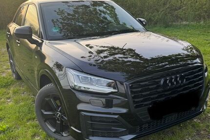 Audi Q2 116.000 km 19.900 &euro; Traustadt 97499